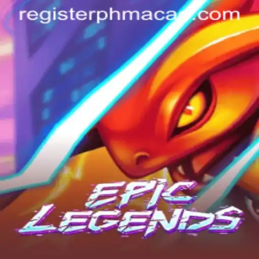 EpicLegends: The New Realm of Adventure with Phmacao