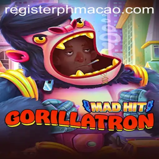 Exploring the World of MadHitGorillatron and Phmacao