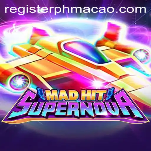 MadHitSupernova: The Ultimate Gaming Experience with Phmacao