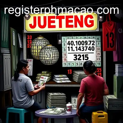 Jueteng: The Enduring Numbers Game and the Rise of Alternatives