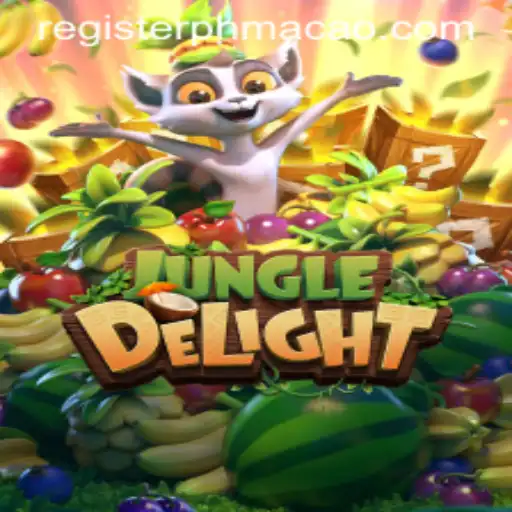 Exploring the Wonders of JungleDelight: A New Era of Gaming with Phmacao