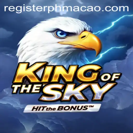 Discover the Adventure of KingOfTheSky: The Ultimate Gaming Experience with Phmacao