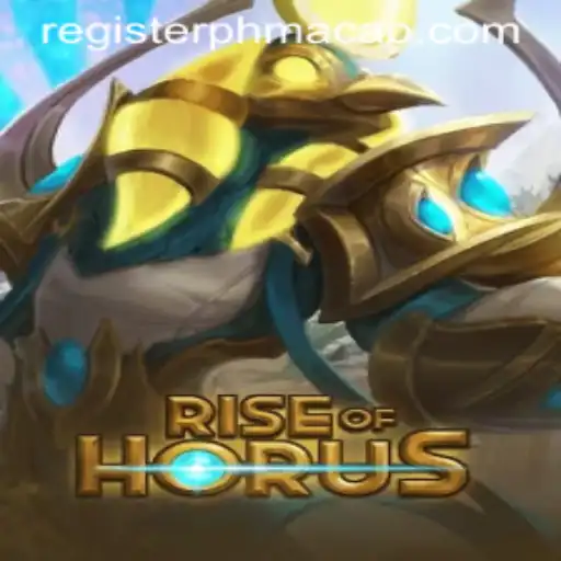 Rise of Horus: A Comprehensive Guide to the Latest Gaming Phenomenon