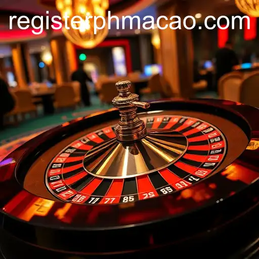 The Captivating World of Roulette: A Look into the Dynamics of Phmacao