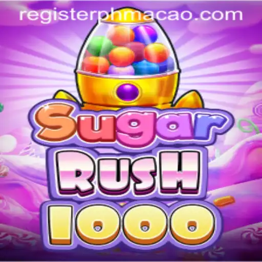 Unlock the Excitement of SugarRush1000: The Sweet Gaming Sensation
