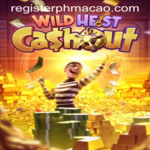 Discover the Excitement of WildHeistCashout: The Ultimate Phmacao Adventure