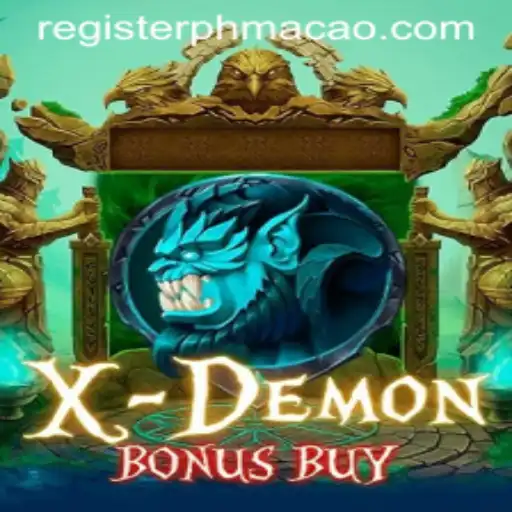 Explore the Thrilling World of XDemonBonusBuy: A Game Changer with Phmacao